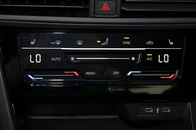 new 2025 Volkswagen Jetta car, priced at $25,511