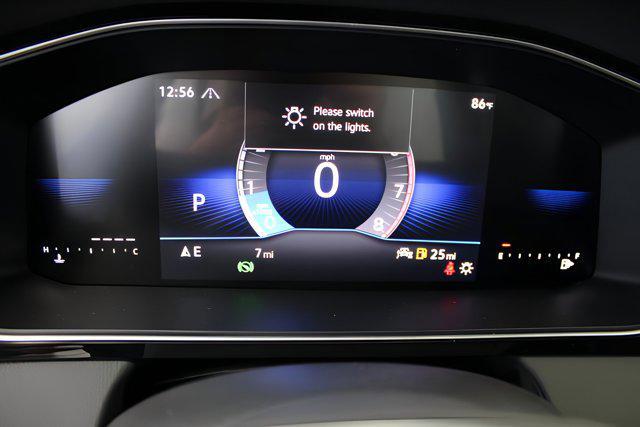 new 2025 Volkswagen Jetta car, priced at $25,511