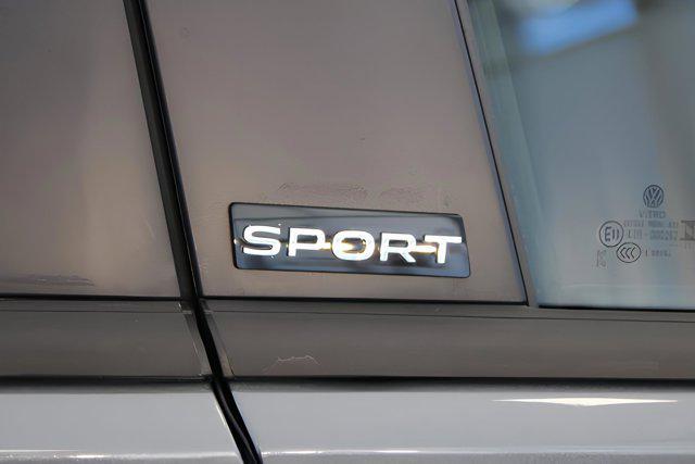 new 2025 Volkswagen Jetta car, priced at $25,511