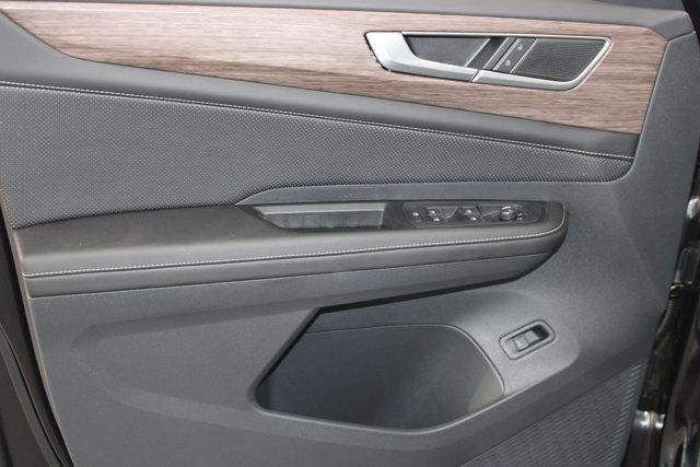 new 2025 Volkswagen Atlas car, priced at $50,794