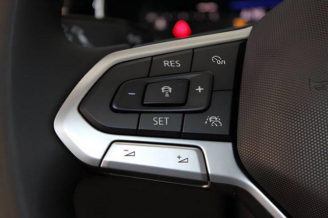 new 2025 Volkswagen Jetta car, priced at $27,934