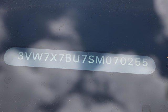 new 2025 Volkswagen Jetta car, priced at $27,934