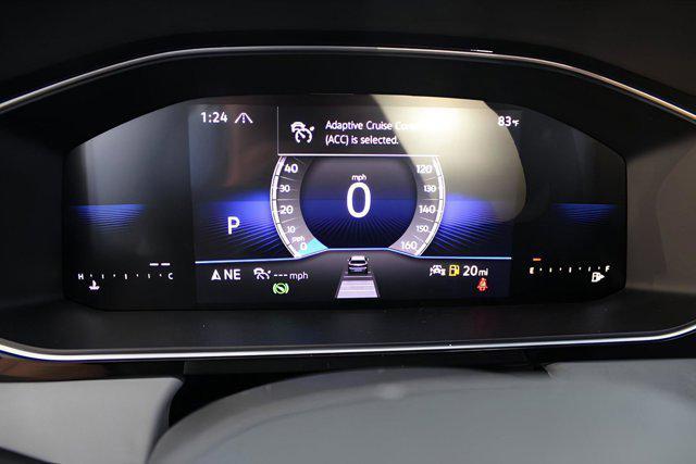 new 2025 Volkswagen Jetta car, priced at $27,934