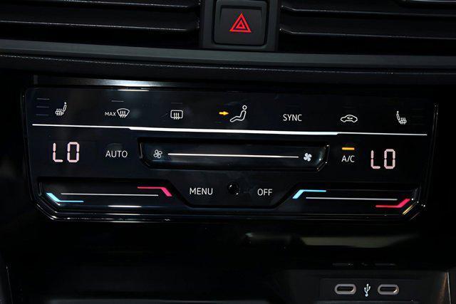 new 2025 Volkswagen Jetta car, priced at $27,934