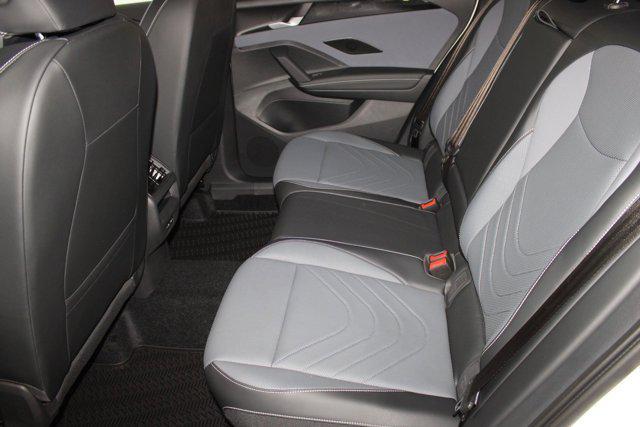 new 2026 Volkswagen Tiguan car, priced at $38,291