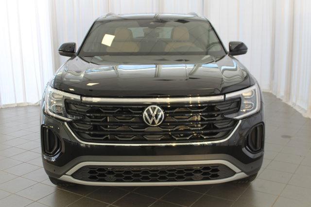 new 2025 Volkswagen Atlas Cross Sport car, priced at $43,491