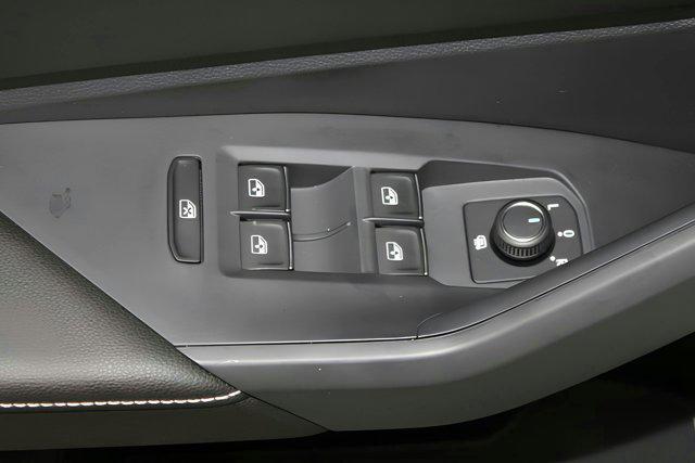 new 2025 Volkswagen Jetta car, priced at $24,231