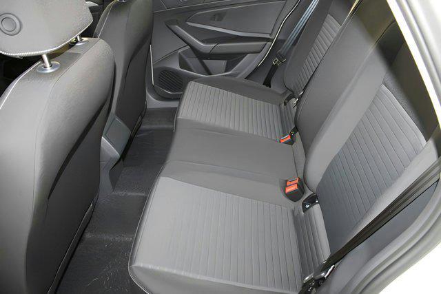 new 2025 Volkswagen Jetta car, priced at $24,231