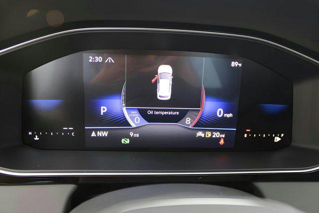new 2025 Volkswagen Jetta car, priced at $24,231