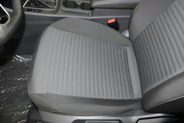 new 2025 Volkswagen Jetta car, priced at $24,231