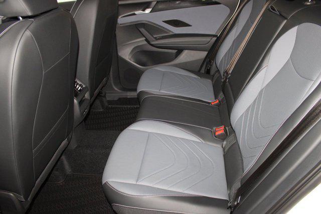 new 2025 Volkswagen Tiguan car, priced at $41,097