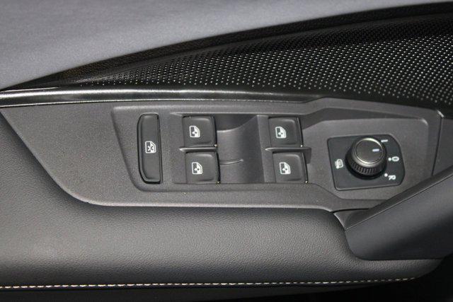 new 2025 Volkswagen Tiguan car, priced at $41,097