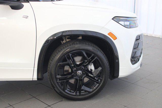new 2025 Volkswagen Tiguan car, priced at $41,097