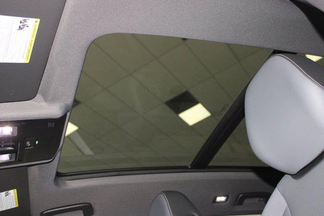 new 2025 Volkswagen Tiguan car, priced at $41,097