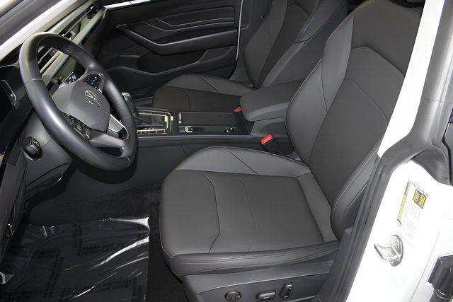 used 2021 Volkswagen Arteon car, priced at $23,499