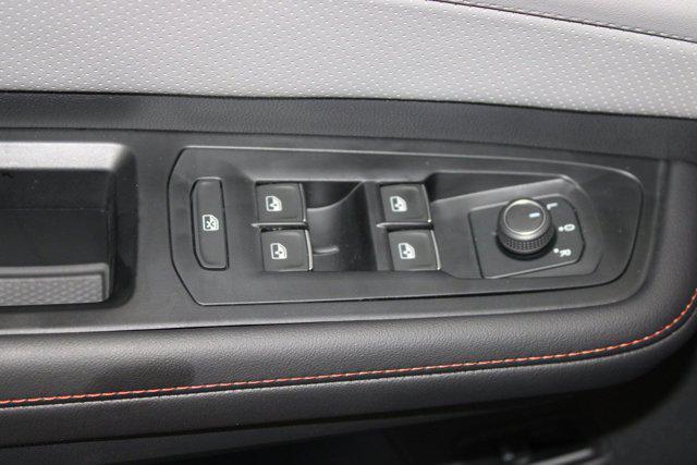 new 2026 Volkswagen Atlas car, priced at $49,371