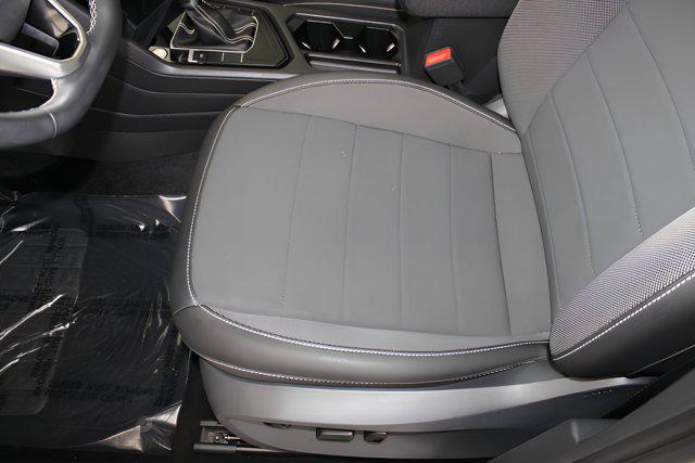 used 2024 Volkswagen Taos car, priced at $23,999