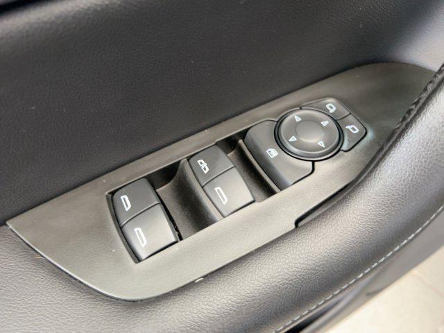 used 2022 Chevrolet Blazer car, priced at $19,997