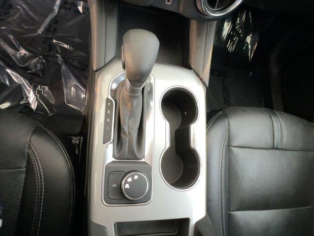 used 2022 Chevrolet Blazer car, priced at $19,997