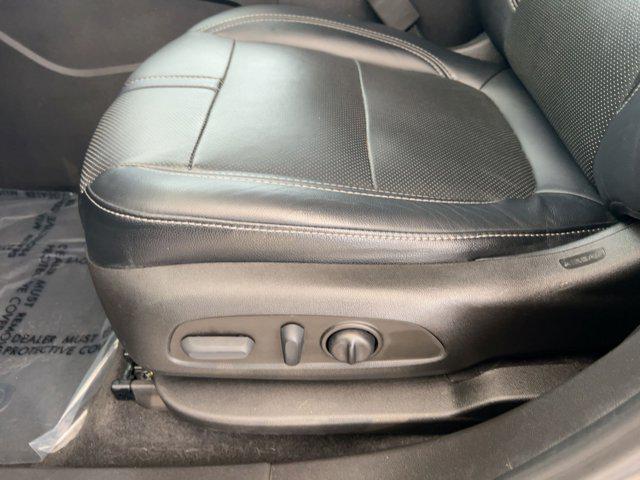 used 2022 Chevrolet Blazer car, priced at $19,997