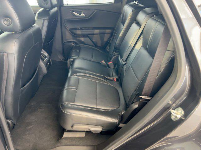used 2022 Chevrolet Blazer car, priced at $19,997
