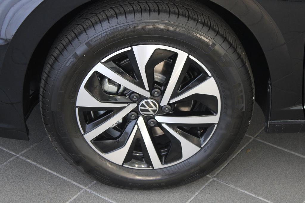 new 2024 Volkswagen Jetta car, priced at $22,451