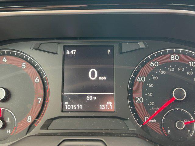 used 2019 Volkswagen Jetta car, priced at $10,499