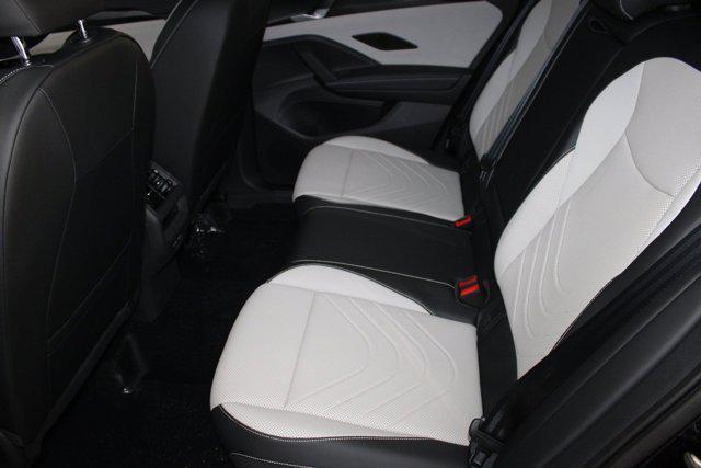 new 2025 Volkswagen Tiguan car, priced at $34,955