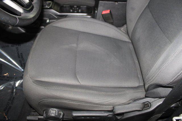 used 2019 Jeep Wrangler car, priced at $19,999