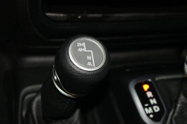 used 2019 Jeep Wrangler car, priced at $19,999