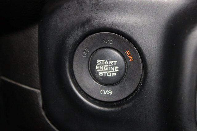 used 2019 Jeep Wrangler car, priced at $19,999
