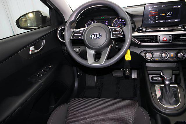 used 2020 Kia Forte car, priced at $15,598