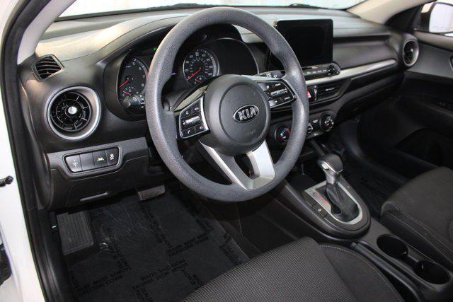 used 2020 Kia Forte car, priced at $15,999