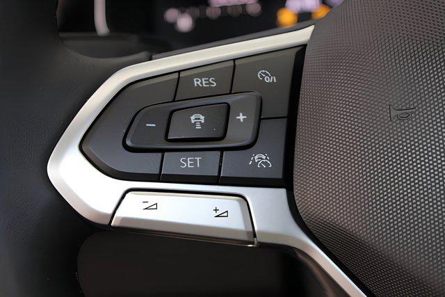 new 2025 Volkswagen Jetta car, priced at $24,831
