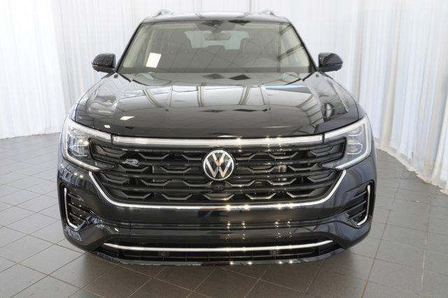 new 2025 Volkswagen Atlas car, priced at $53,791