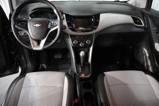 used 2019 Chevrolet Trax car, priced at $12,498