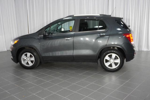 used 2019 Chevrolet Trax car, priced at $12,498