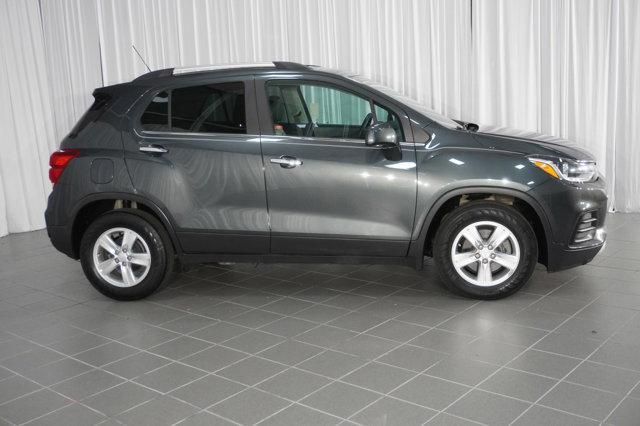 used 2019 Chevrolet Trax car, priced at $12,498