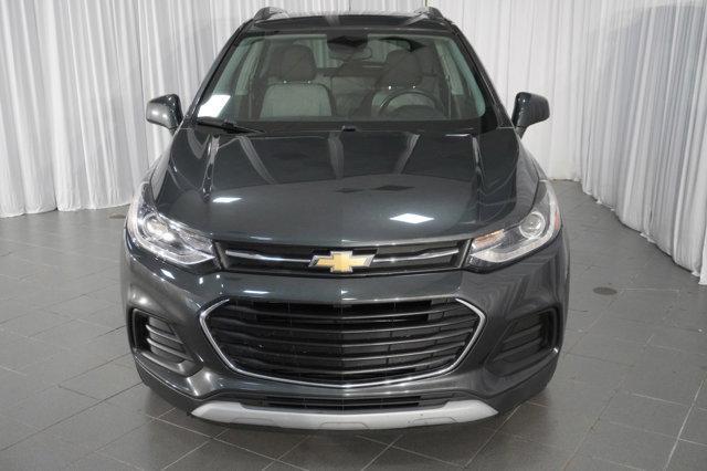 used 2019 Chevrolet Trax car, priced at $12,498