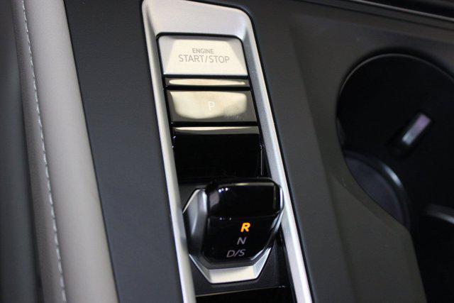 new 2026 Volkswagen Atlas car, priced at $43,734