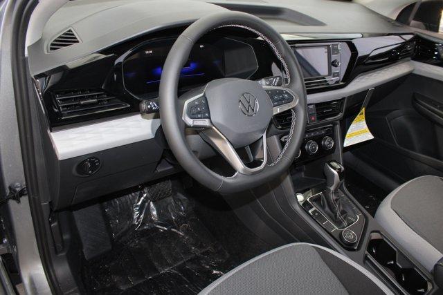 new 2024 Volkswagen Taos car, priced at $27,403