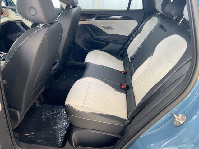 new 2026 Volkswagen Tiguan car, priced at $43,801