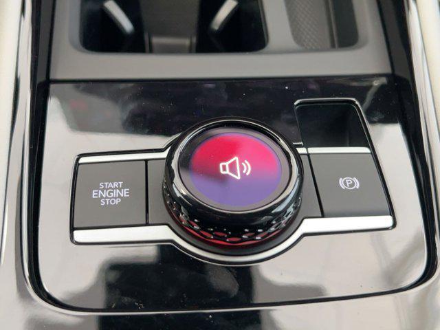 new 2026 Volkswagen Tiguan car, priced at $43,801