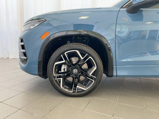 new 2026 Volkswagen Tiguan car, priced at $43,801