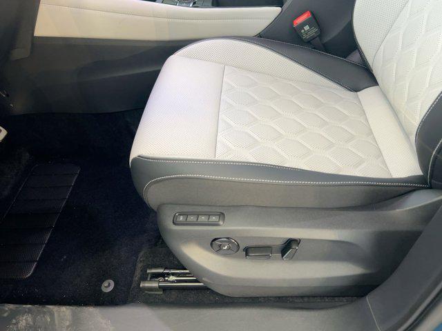 new 2026 Volkswagen Tiguan car, priced at $43,801