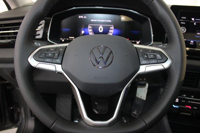 new 2025 Volkswagen Jetta car, priced at $24,231
