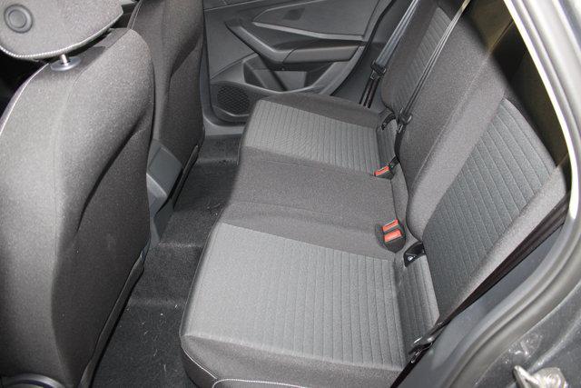 new 2025 Volkswagen Jetta car, priced at $24,231