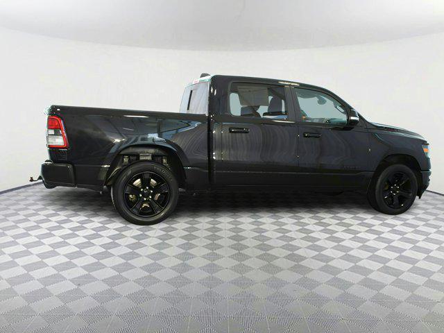 used 2020 Ram 1500 car, priced at $28,399