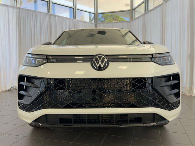 new 2026 Volkswagen Tiguan car, priced at $39,851