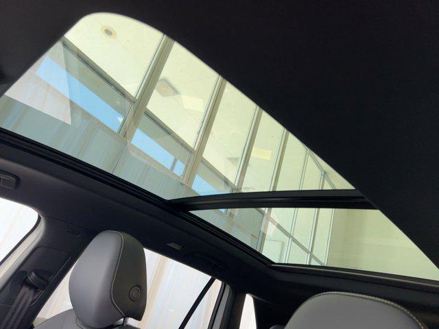 new 2026 Volkswagen Tiguan car, priced at $39,851